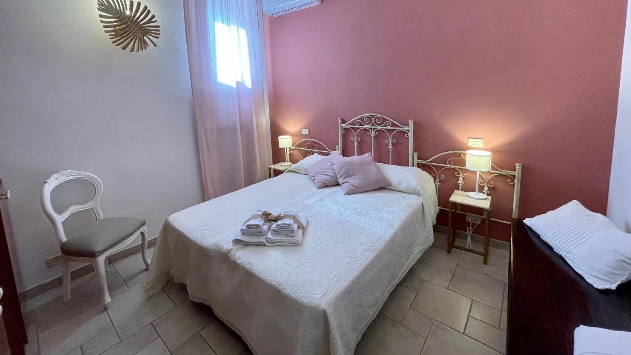 Dimora Bellini Apartment And Rooms 카스텔라나그로테 외부 사진