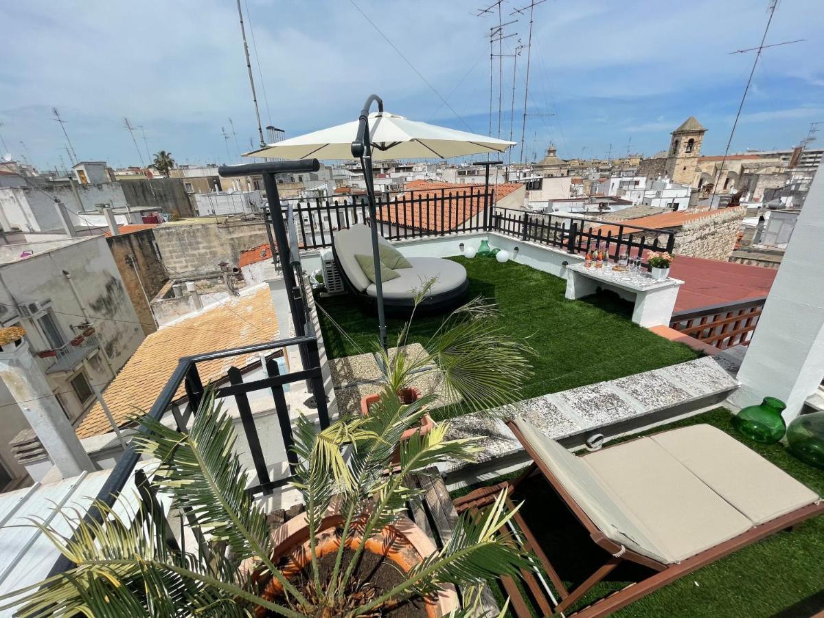 Dimora Bellini Apartment And Rooms 카스텔라나그로테 외부 사진
