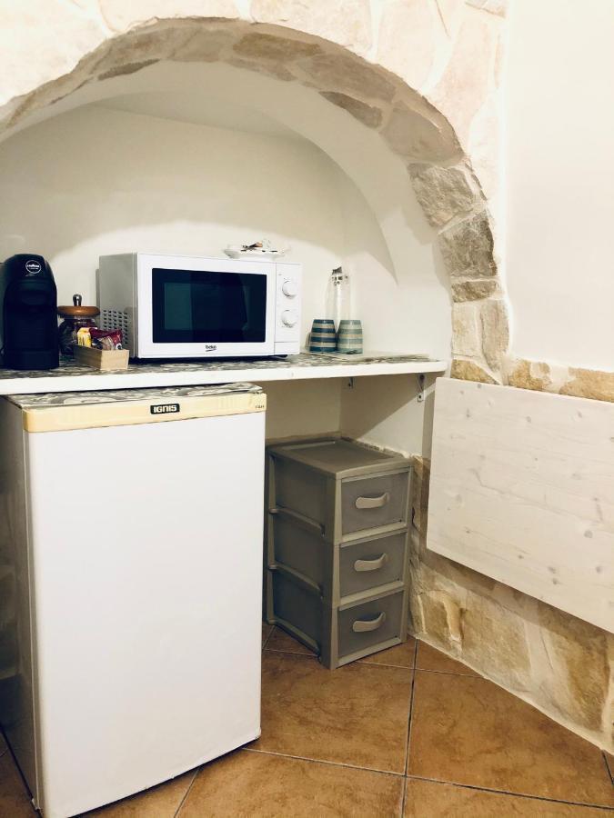 Dimora Bellini Apartment And Rooms 카스텔라나그로테 외부 사진
